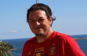 producent Viva Fest-a Goran Gonzo Lukić